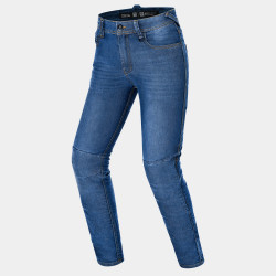 Blugi moto pentru femei  SHIMA RIDGE BLUE