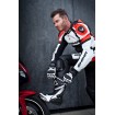 Cizme moto SHIMA RSX-6 RED FLUO Cizme moto SHIMA RSX-6 RED FLUO thumb