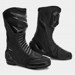 Cizme moto  SHIMA RX-3 BLACK