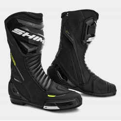 Cizme moto SHIMA RX-3 YELLOW FLUO Cizme moto SHIMA RX-3 YELLOW FLUO