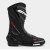Cizme moto SHIMA RX-3 RED FLUO thumb