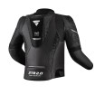 Geacă de piele SHIMA STR 2.0 BLACK Geacă de piele SHIMA STR 2.0 BLACK thumb