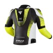 Geacă de piele  SHIMA STR 2.0 FLUO thumb