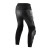 Pantaloni moto de piele SHIMA STR 2.0 BLACK thumb