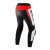 Pantaloni moto de piele SHIMA STR 2.0 RED FLUO thumb