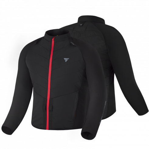 Geacă termică/ Căptușeală SHIMA WARMUP 