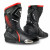 Cizme moto SHIMA RSX-6 RED FLUO thumb