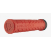 Manșoane pentru bicicletă RACE FACE GETTA GRIP 30MM RED BLACK