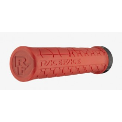 Manșoane pentru bicicletă RACE FACE GETTA GRIP 30MM RED BLACK
