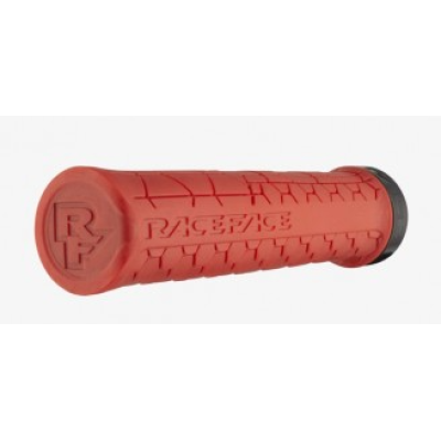 Manșoane pentru bicicletă RACE FACE GETTA GRIP 30MM RED BLACK
