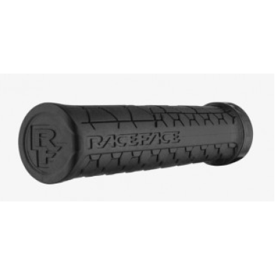 Manșoane pentru bicicletă  RACE FACE GETTA GRIP 30MM BLACK BLACK