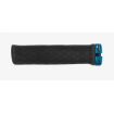 Manșoane pentru bicicletă RACE FACE GETTA GRIP 30MM BLACK TURQUOISE thumb