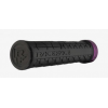 Manșoane pentru bicicletă RACE FACE GETTA GRIP 30MM BLACK PURPLE