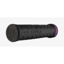 Manșoane pentru bicicletă RACE FACE GETTA GRIP 30MM BLACK PURPLE Manșoane pentru bicicletă RACE FACE GETTA GRIP 30MM BLACK PURPLE