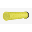 Manșoane pentru bicicletă  RACE FACE GRIP GETTA 30MM YELLOW BLACK thumb