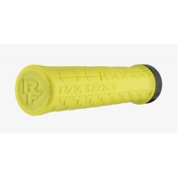 Manșoane pentru bicicletă  RACE FACE GRIP GETTA 30MM YELLOW BLACK