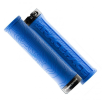 Manșoane pentru bicicletă RACE FACE GRIP HALF NELSON W/LOCK BLUE thumb