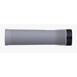 Manșoane pentru bicicletă  RACE FACE Chester Grips 31mm Grey/Black