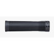Manșoane pentru bicicletă RACE FACE Chester Grips 31mm Black Black thumb