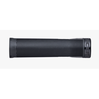 Manșoane pentru bicicletă RACE FACE Chester Grips 31mm Black Black