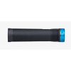 Manșoane pentru bicicletă RACE FACE Chester Grips 31mm Black Turquoise