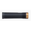 Manșoane pentru bicicletă RACE FACE Chester Grips 31mm Black Kash Money Manșoane pentru bicicletă RACE FACE Chester Grips 31mm Black Kash Money thumb