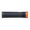 Manșoane pentru bicicletă RACE FACE Chester Grips 31mm Black Orange Manșoane pentru bicicletă RACE FACE Chester Grips 31mm Black Orange thumb