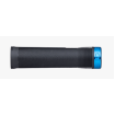 Manșoane pentru bicicletă RACE FACE Chester Grips 31mm Black Blue Manșoane pentru bicicletă RACE FACE Chester Grips 31mm Black Blue thumb