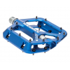 Pedale pentru bicicleta RACE FACE PEDAL AEFFECT Blue