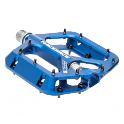 Pedale pentru bicicleta RACE FACE PEDAL AEFFECT Blue