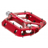 Pedale pentru bicicleta RACE FACE PEDAL AEFFECT Red