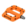 Pedale Velo RACE FACE PEDAL CHESTER COMPOSITE Orange