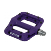 Pedale de bicicletă RACE FACE PEDAL CHESTER COMPOSITE Purple