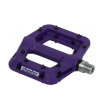 Pedale de bicicletă RACE FACE PEDAL CHESTER COMPOSITE Purple Pedale de bicicletă RACE FACE PEDAL CHESTER COMPOSITE Purple thumb