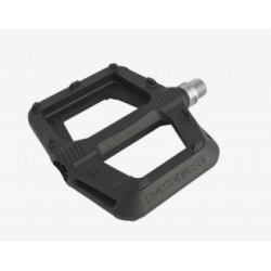 Pedale pentru bicicleta RACE FACE PEDAL RIDE Black Pedale pentru bicicleta RACE FACE PEDAL RIDE Black