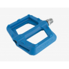 Pedale pentru bicicleta RACE FACE PEDAL RIDE Blue