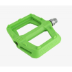Pedale pentru bicicleta RACE FACE PEDAL RIDE Green thumb