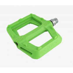 Pedale pentru bicicleta RACE FACE PEDAL RIDE Green