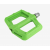 Pedale pentru bicicleta RACE FACE PEDAL RIDE Green thumb