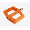 Pedale pentru bicicleta  RACE FACE PEDAL RIDE Orange