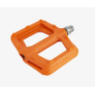 Pedale pentru bicicleta  RACE FACE PEDAL RIDE Orange thumb