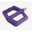 Pedale pentru bicicleta RACE FACE PEDAL RIDE Purple thumb