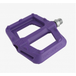 Pedale pentru bicicleta RACE FACE PEDAL RIDE Purple Pedale pentru bicicleta RACE FACE PEDAL RIDE Purple