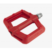 Pedale pentru bicicleta RACE FACE PEDAL RIDE Red thumb