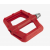 Pedale pentru bicicleta RACE FACE PEDAL RIDE Red Pedale pentru bicicleta RACE FACE PEDAL RIDE Red thumb
