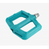 Pedale pentru bicicleta RACE FACE PEDAL RIDE Turquoise