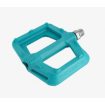 Pedale pentru bicicleta RACE FACE PEDAL RIDE Turquoise thumb