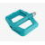 Pedale pentru bicicleta RACE FACE PEDAL RIDE Turquoise thumb