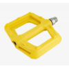 Pedale pentru bicicleta RACE FACE PEDAL RIDE Yellow