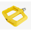 Pedale pentru bicicleta RACE FACE PEDAL RIDE Yellow thumb